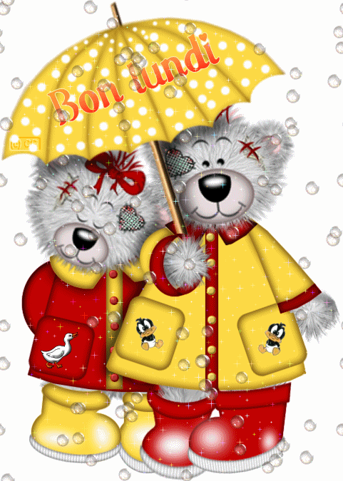 R�sultat de recherche d'images pour "lundi pluie"